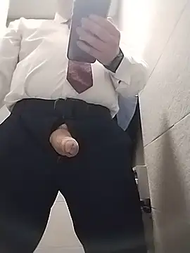 BigCristh79 webkamerás műsora