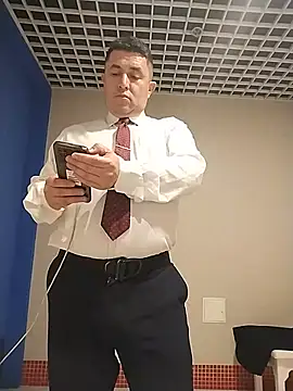 BigCristh79 webkamerás műsora