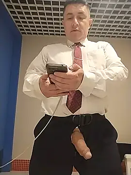 BigCristh79 Show in webcam