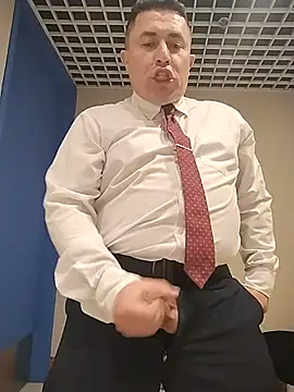 BigCristh79's Webcam Show