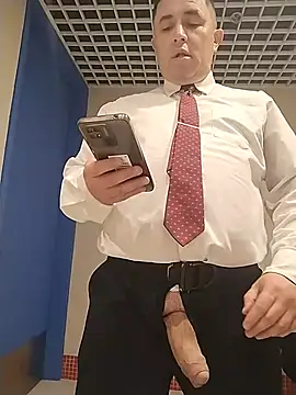 عرض كام BigCristh79