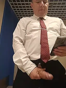 BigCristh79 Adlı Modelin Web Kamerası Şovu