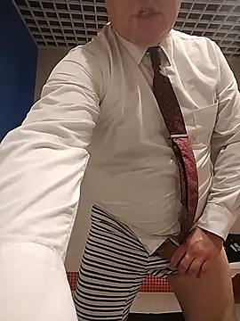 BigCristh79 Webcam Show
