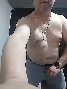 BigCristh79 Show Webcam
