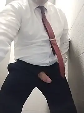 BigCristh79 网络视讯表演