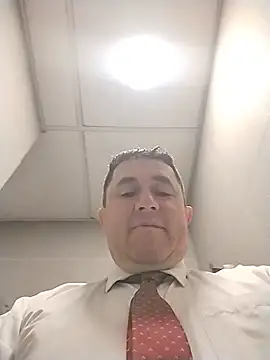 BigCristh79 网络视讯表演