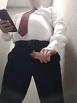 BigCristh79 网络视讯表演