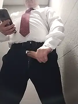 BigCristh79 网络视讯表演