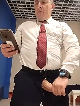 BigCristh79 Show in webcam
