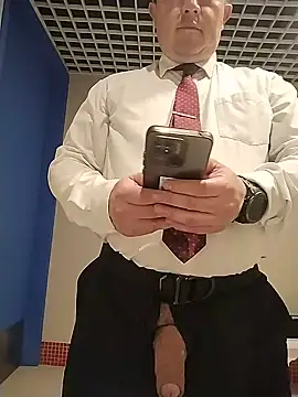 BigCristh79 在線直播表演