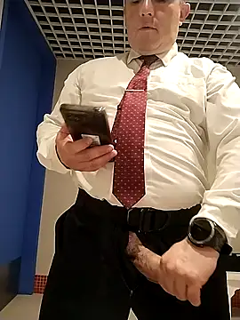 BigCristh79 웹캠 쇼