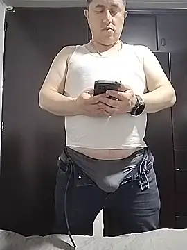 BigCristh79 ওয়েবক্যাম শো