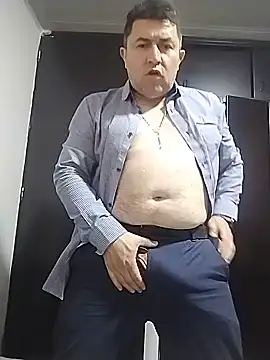 عرض كام BigCristh79