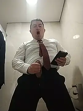 BigCristh79 Show in webcam
