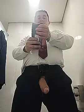 BigCristh79 网络视讯表演