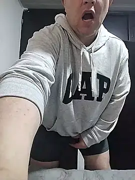 BigCristh79's Webcam Show