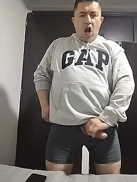 BigCristh79's Webcam Show