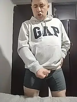 הופעת וובקאם של BigCristh79