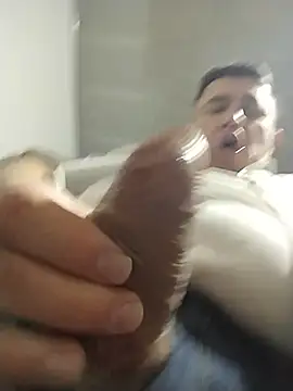 BigCristh79 webkamerás műsora
