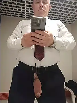 Show Webcam de BigCristh79