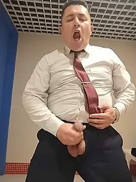 BigCristh79 웹캠 쇼
