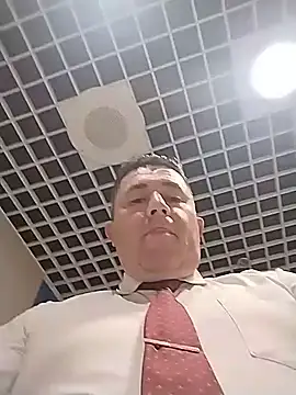 BigCristh79 webkamerás műsora