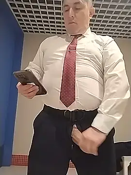 عرض كام BigCristh79