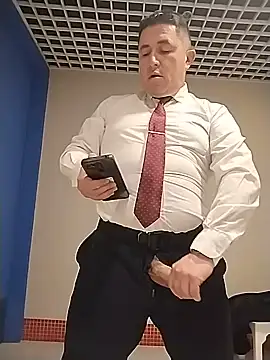 BigCristh79 Webcam-Show