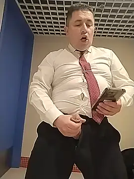 BigCristh79 Show in webcam