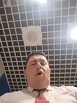 BigCristh79's Webcam Show