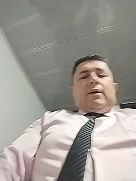 BigCristh79 网络视讯表演