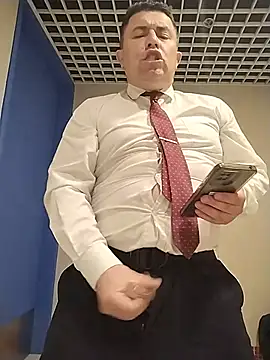 BigCristh79's Webcam Show