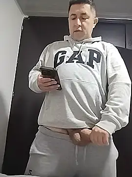 BigCristh79 웹캠 쇼