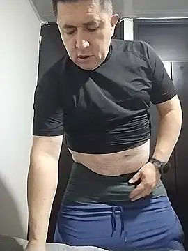 BigCristh79's Webcam Show