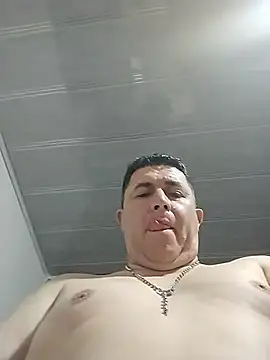 Show webcam de BigCristh79