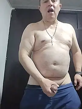 BigCristh79 Show in webcam