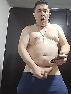 BigCristh79's Webcam Show