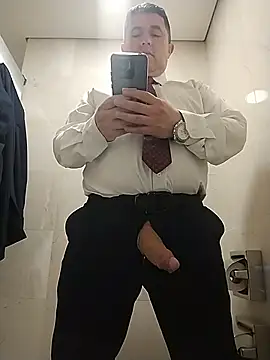 הופעת וובקאם של BigCristh79