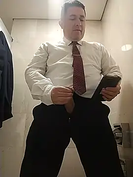 BigCristh79 웹캠 쇼