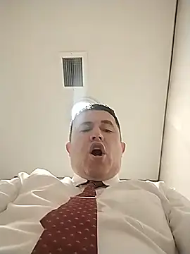 BigCristh79 Show in webcam