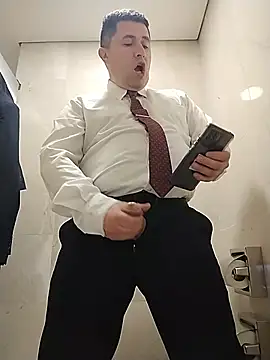 BigCristh79 Show in webcam