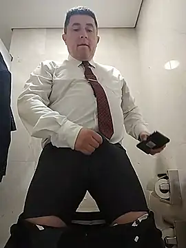 BigCristh79 webcam show