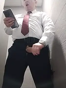 BigCristh79 webcam show