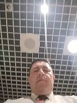 BigCristh79 Webcam Show