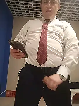 BigCristh79 在線直播表演