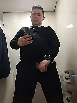 عرض كام BigCristh79