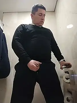 BigCristh79 webkamerás műsora