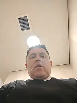 BigCristh79 Webcam show