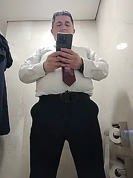 BigCristh79 webcam show