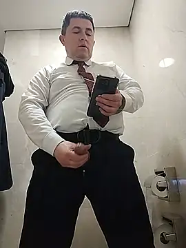 BigCristh79n Webbikameraesitys